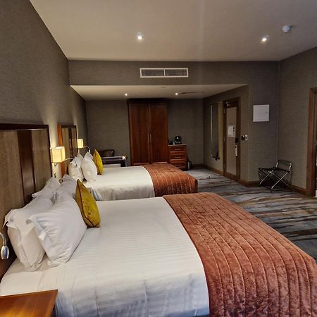 Lawlors Hotel ネース エクステリア 写真