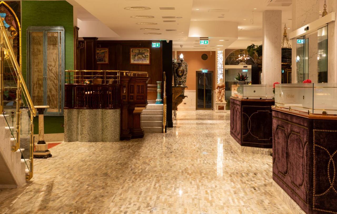 Lawlors Hotel ネース エクステリア 写真