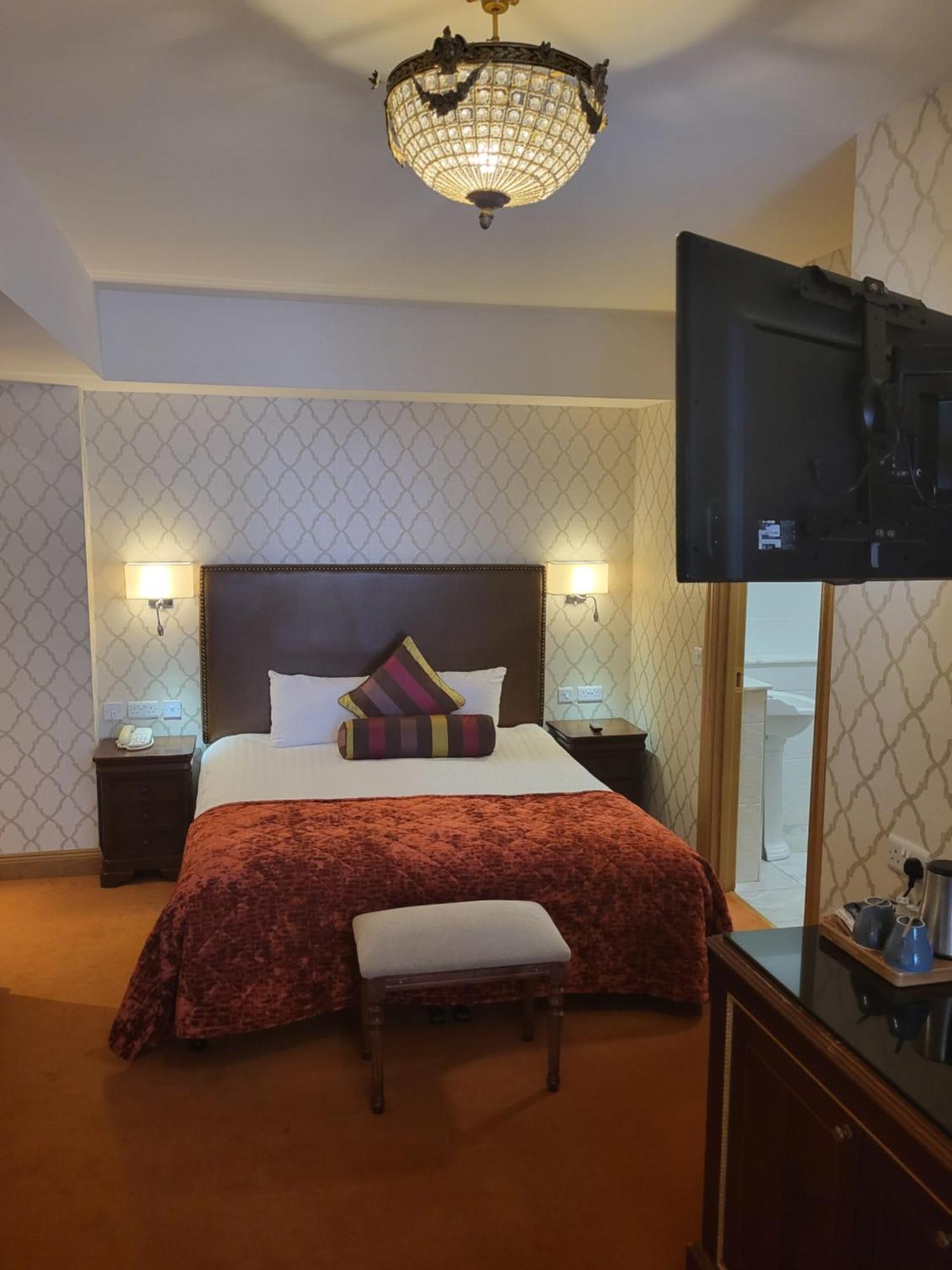 Lawlors Hotel ネース エクステリア 写真