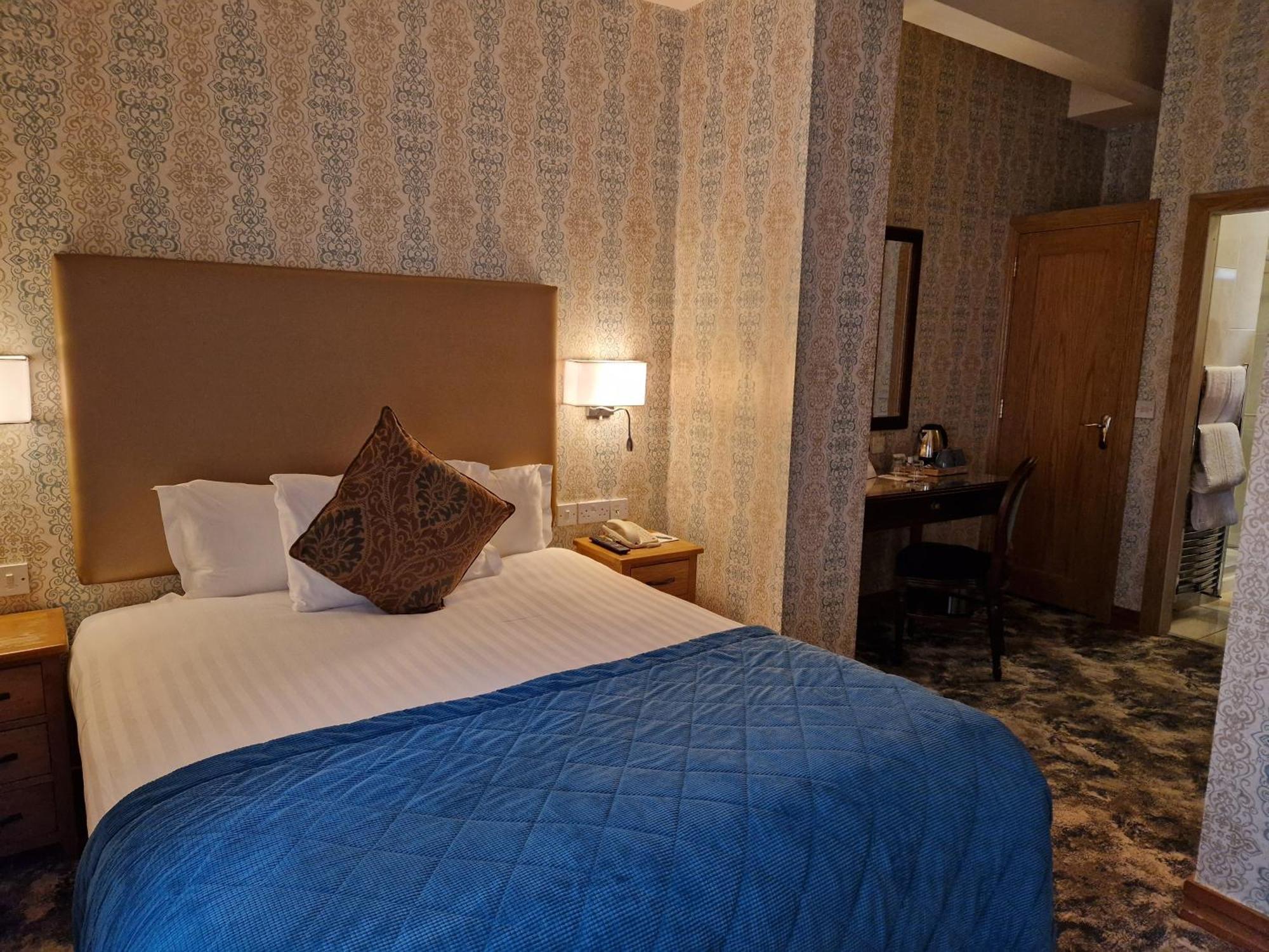 Lawlors Hotel ネース 部屋 写真