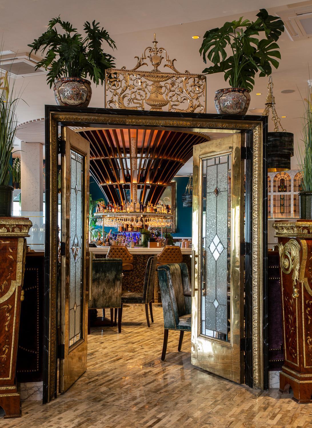 Lawlors Hotel ネース エクステリア 写真